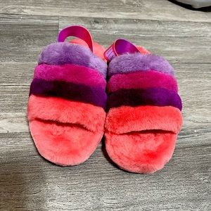 Ugg slippers